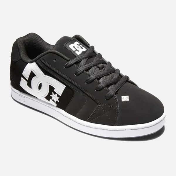 DC Net - Black/Black/White