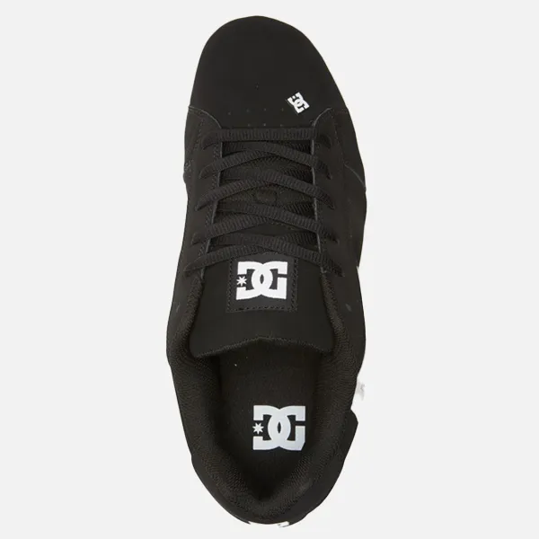 DC Net - Black/Black/White