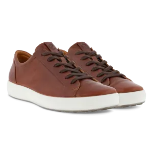 Ecco 470364 Soft 7 Cognac