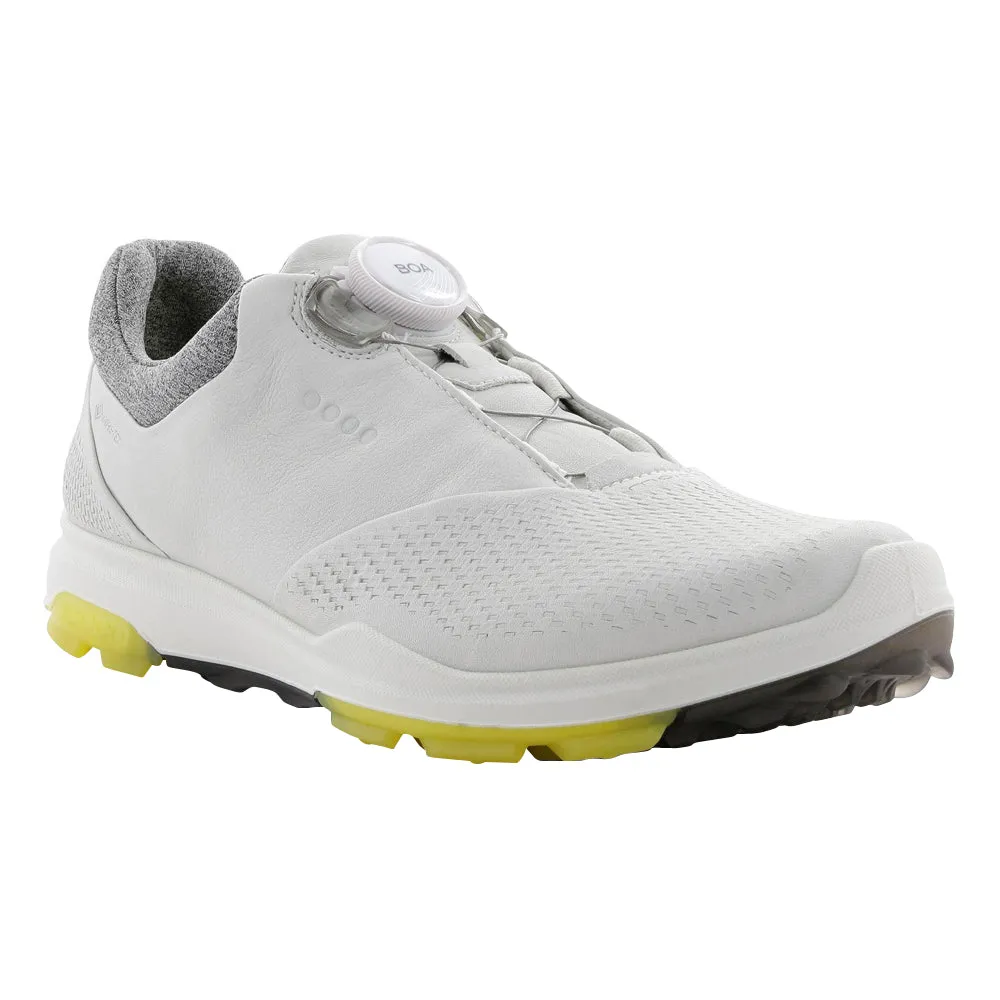 ECCO BIOM Hybrid 3 BOA Spikeless Golf Shoes 2019 Women