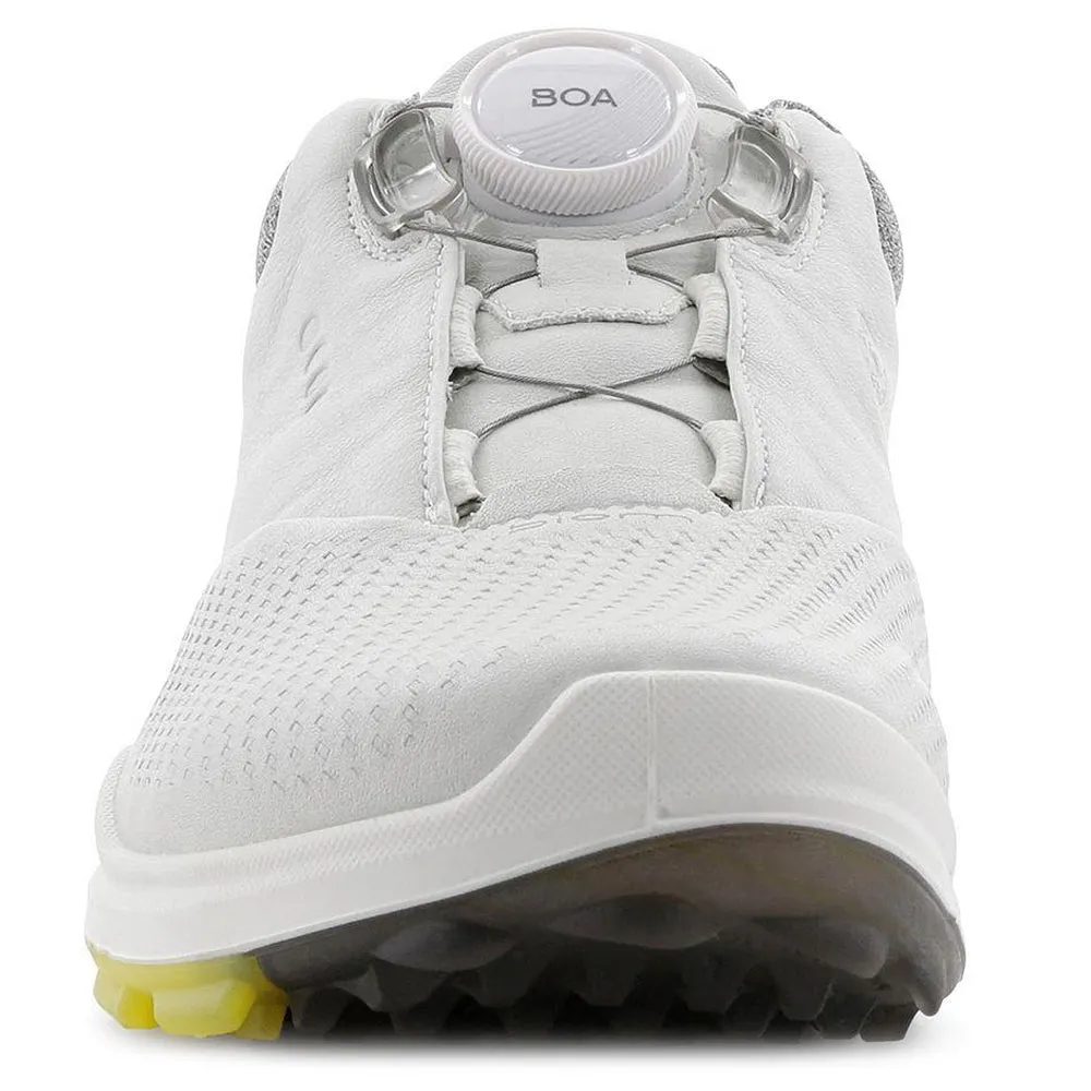 ECCO BIOM Hybrid 3 BOA Spikeless Golf Shoes 2019 Women