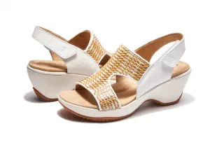 HALSA Women Coral White