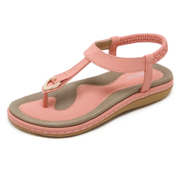 High Quality  Style Comfortable Ladies Sandals - Women's shoes