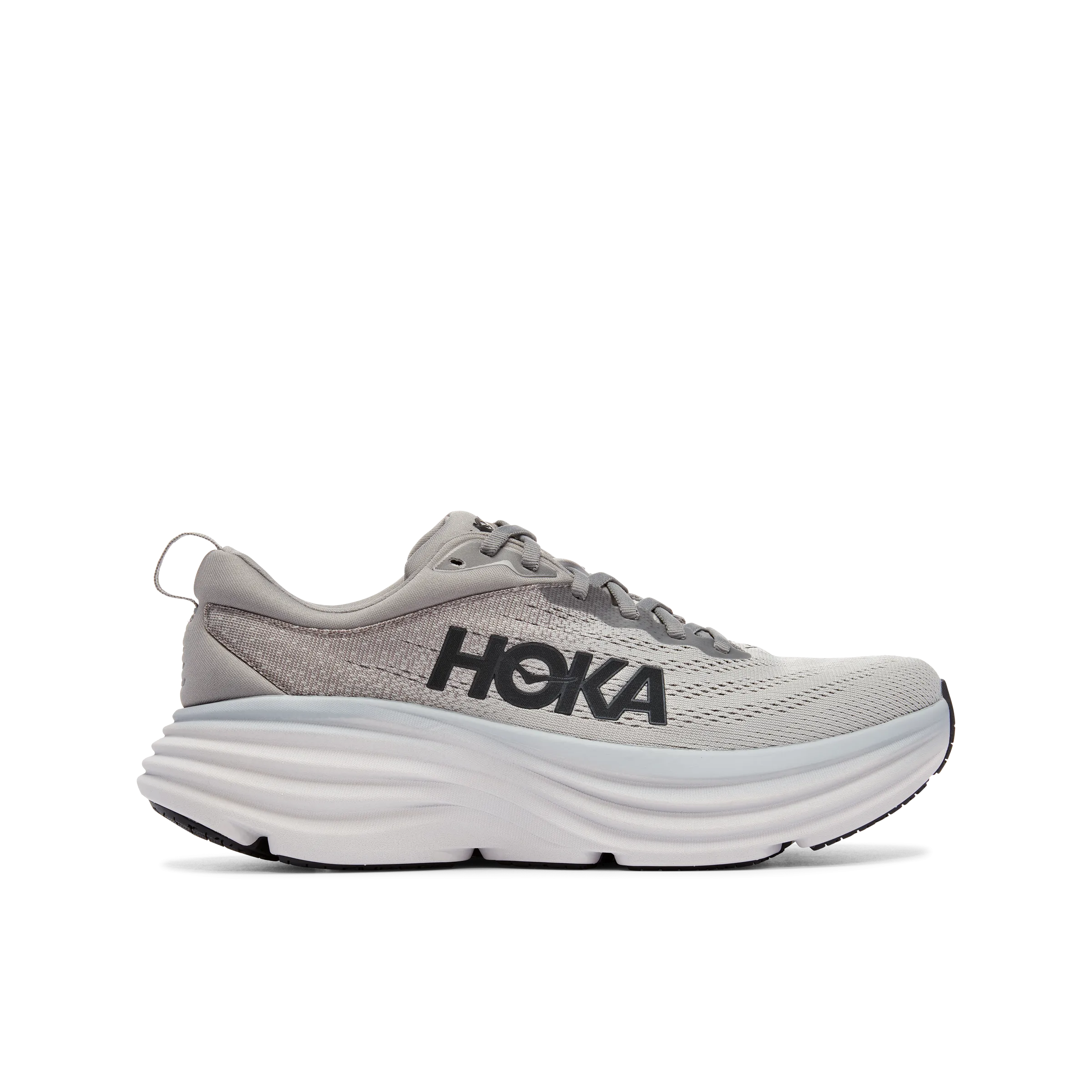 Hoka Bondi 8 Mens Shoe