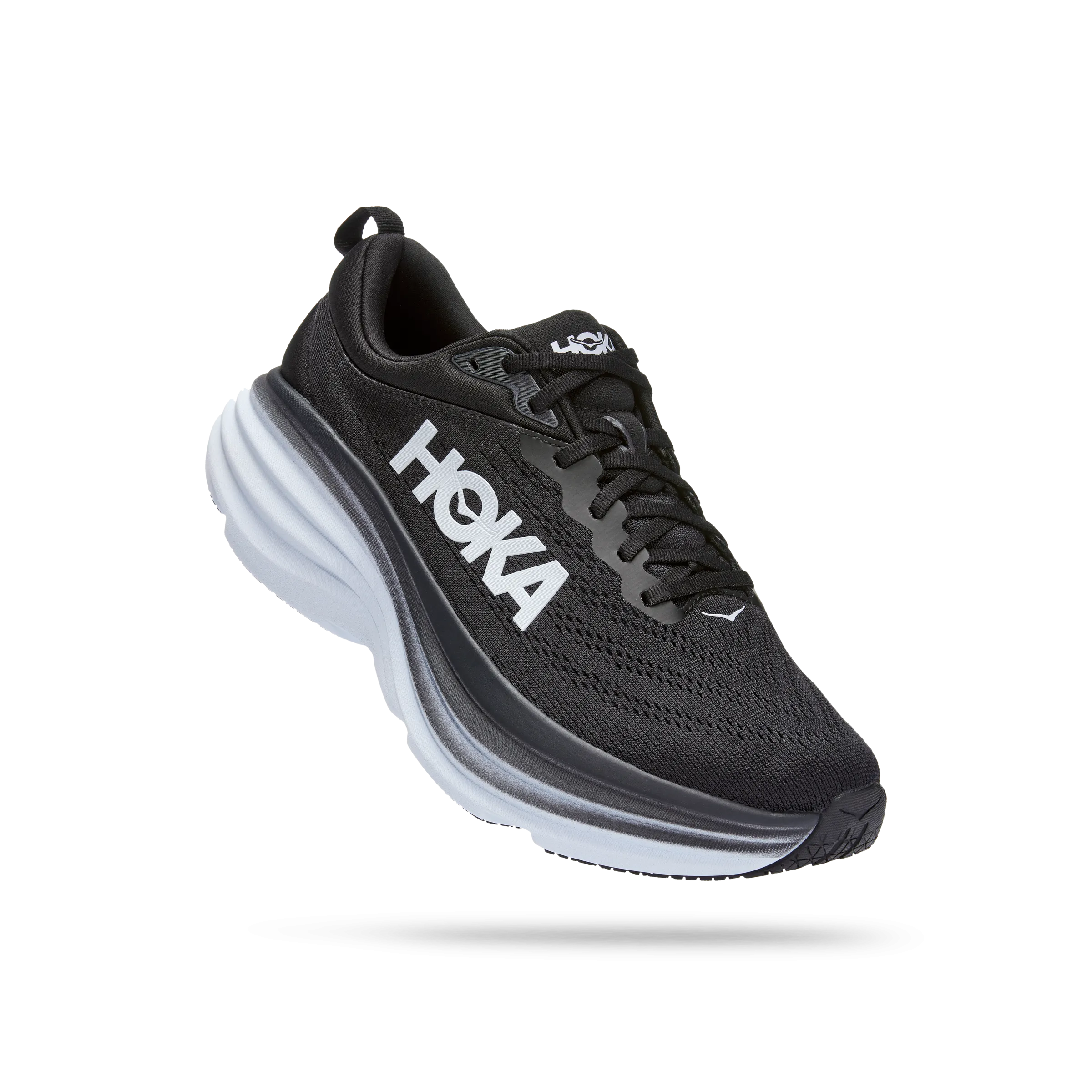 Hoka Bondi 8 Mens Shoe