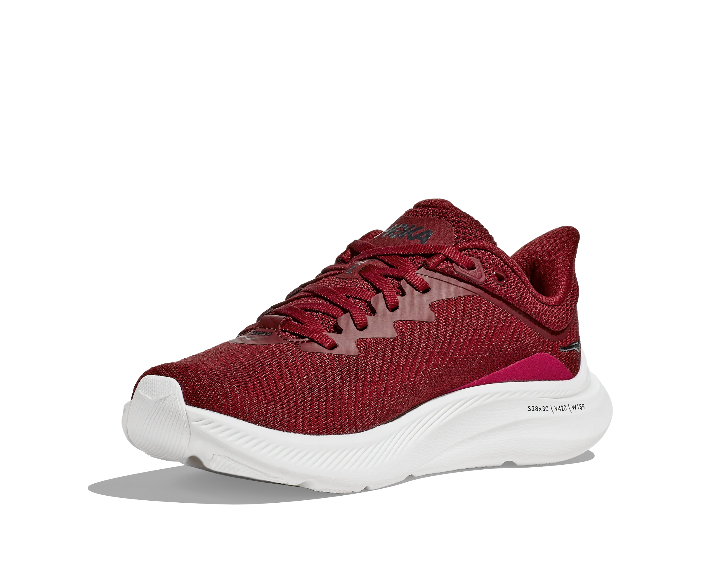 Hoka Solimar Women's