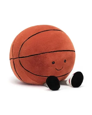 Jellycat Amuseables Sports Basketball