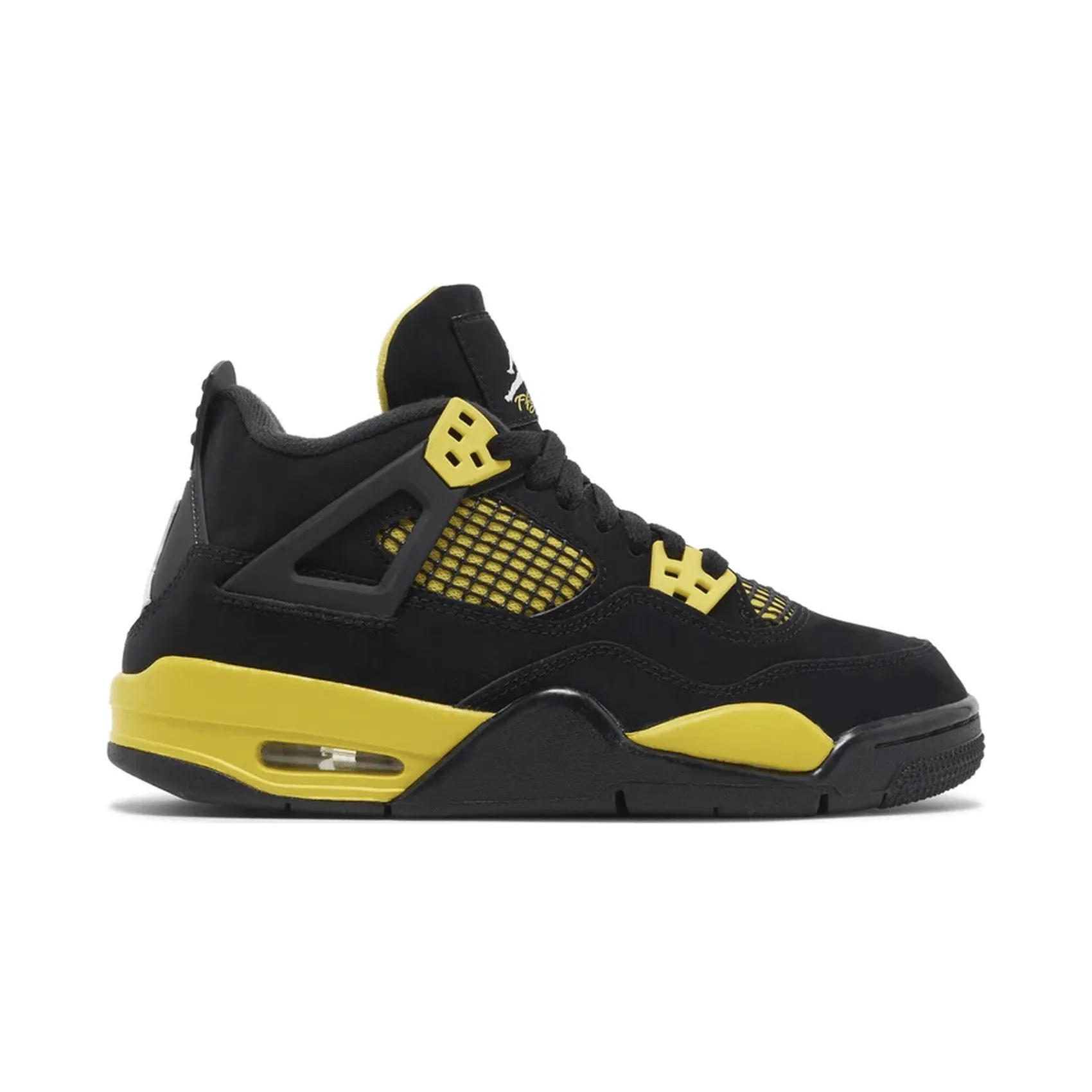 Jordan 4 'Thunder' GS