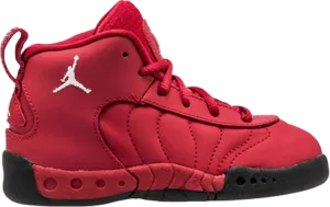 Jordan Jumpman Pro Quick TD Red