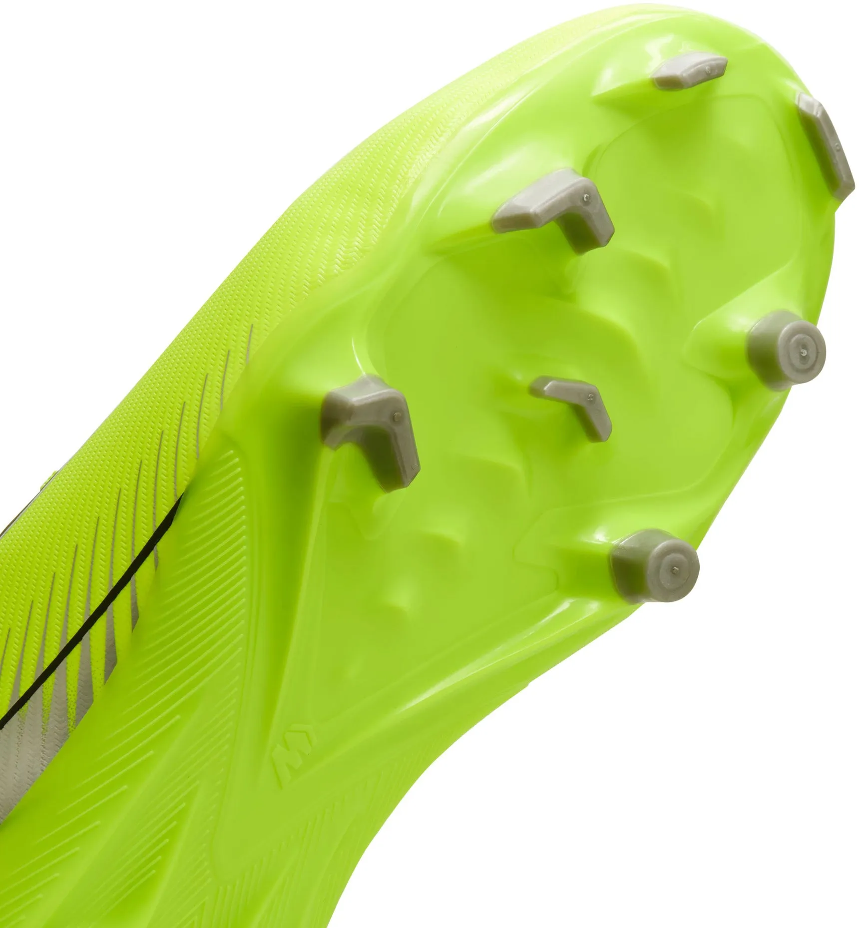 Jr. Mercurial Vapor 16 Academy Little/Big Kids' MG Low-Top Football Boots