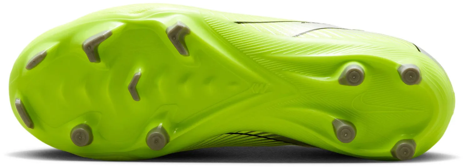 Jr. Mercurial Vapor 16 Academy Little/Big Kids' MG Low-Top Football Boots