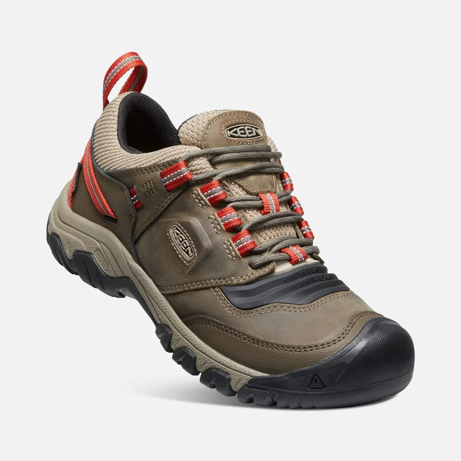 Keen Ridge Flex Waterproof Men's