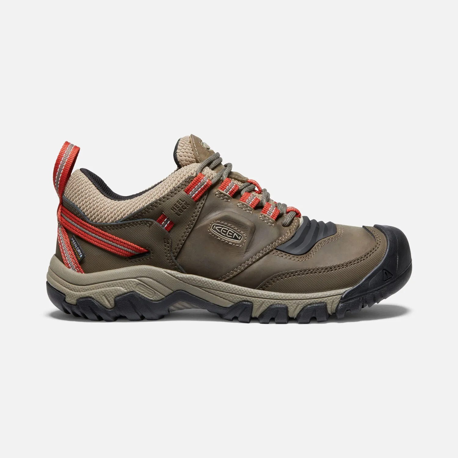 Keen Ridge Flex Waterproof Men's