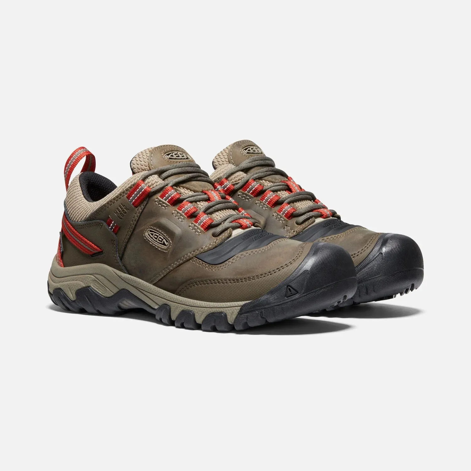 Keen Ridge Flex Waterproof Men's