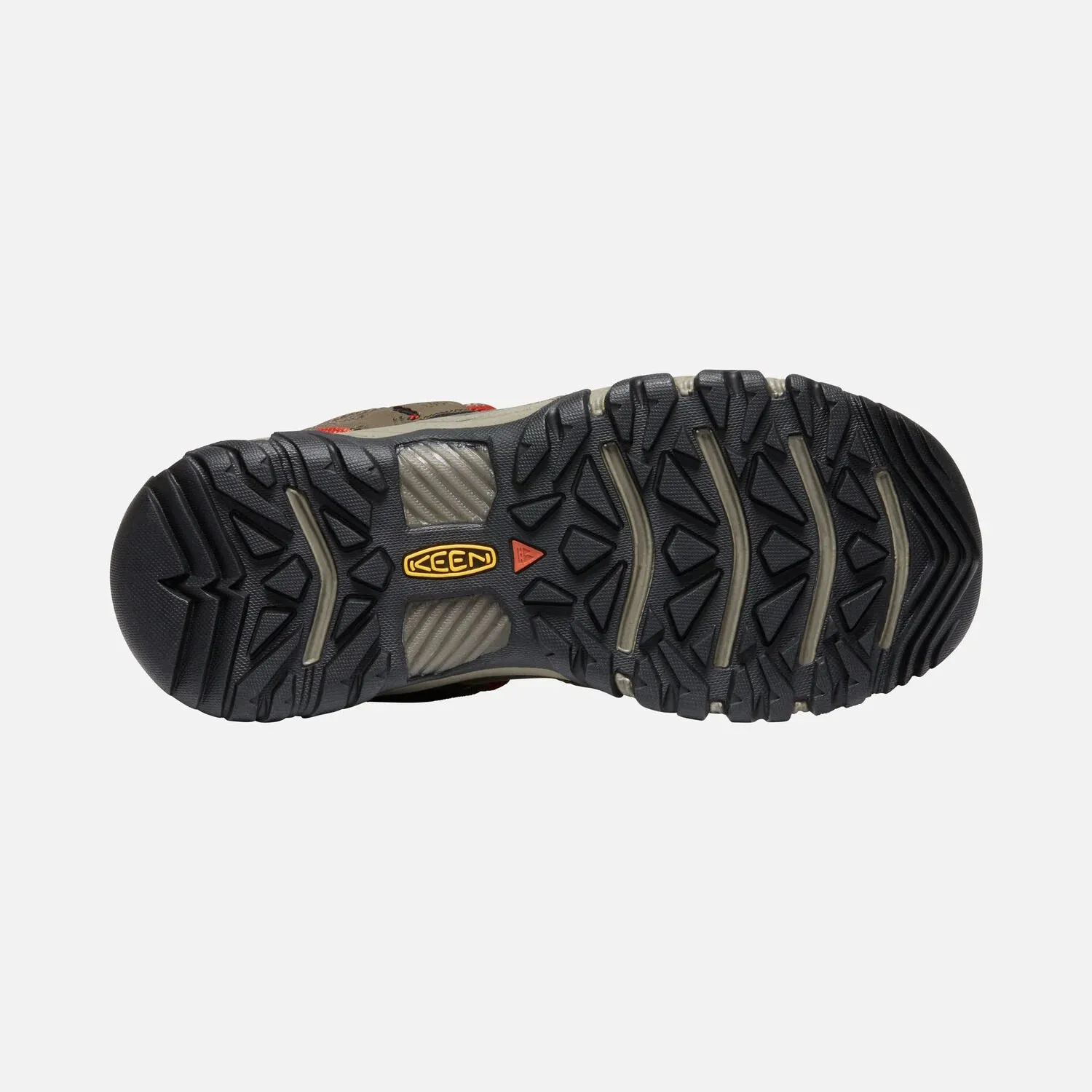 Keen Ridge Flex Waterproof Men's