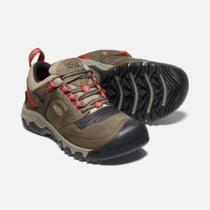 Keen Ridge Flex Waterproof Men's