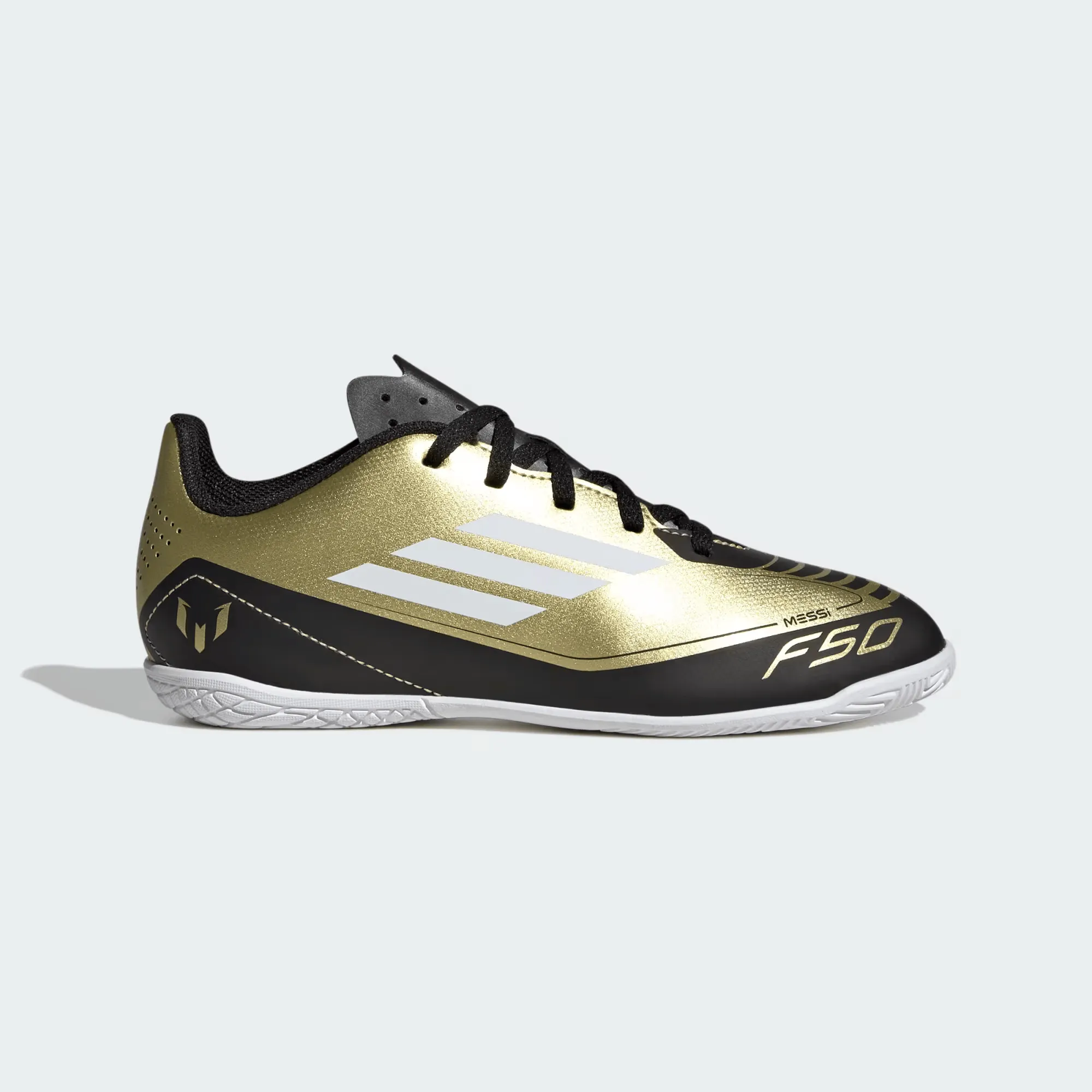 Kids' F50 Club Messi TF Soccer