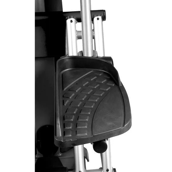 Lifespan Fitness ST-13 Stepper with Auto Incline