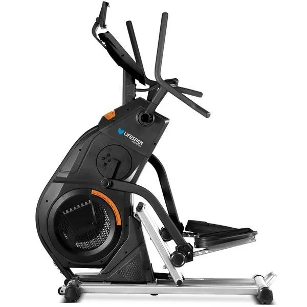 Lifespan Fitness ST-13 Stepper with Auto Incline