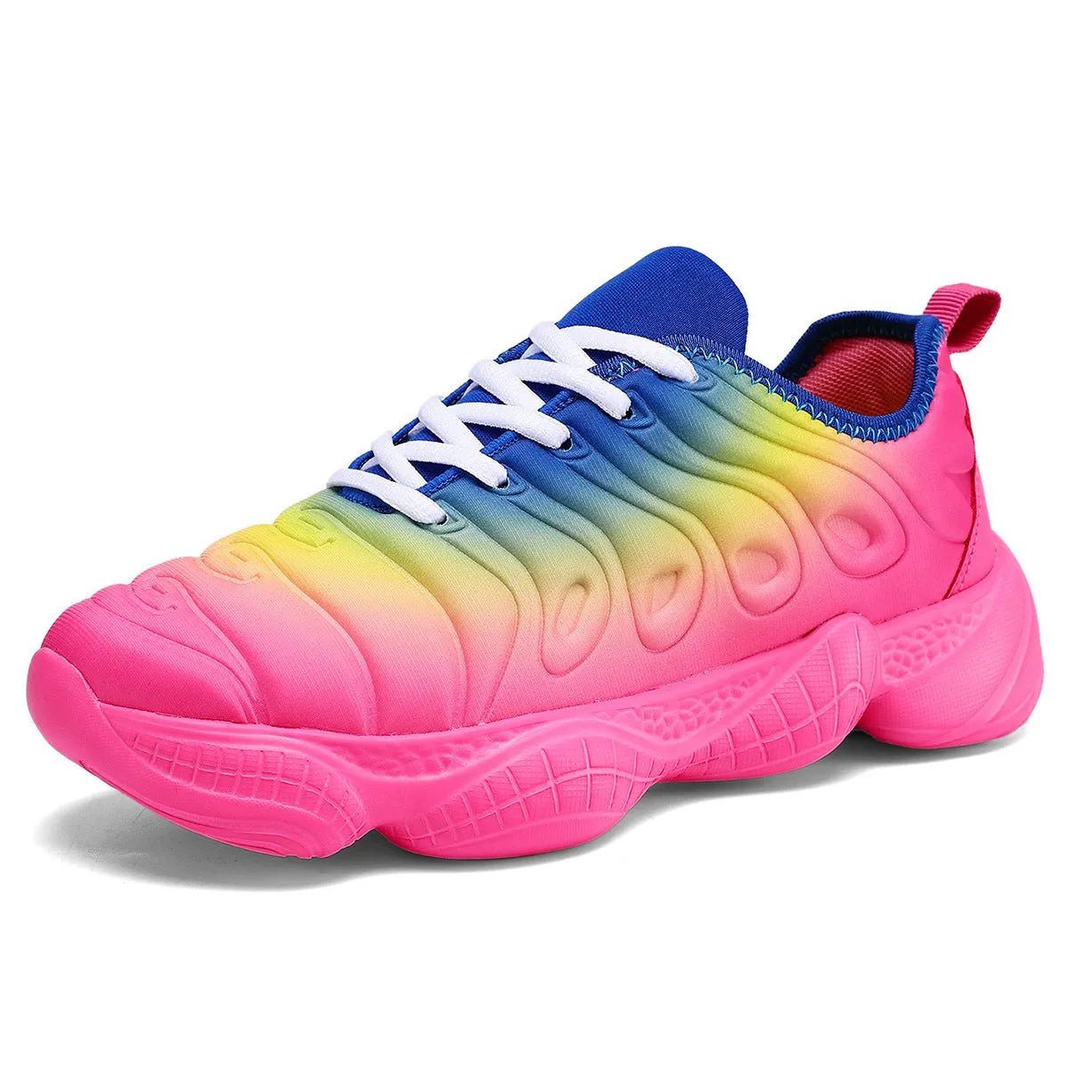 LovelyRLovely Unisex Basketball Running Shoes