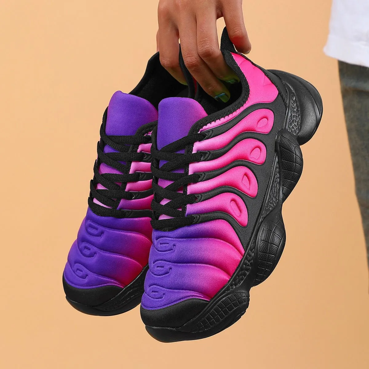 LovelyRLovely Unisex Basketball Running Shoes