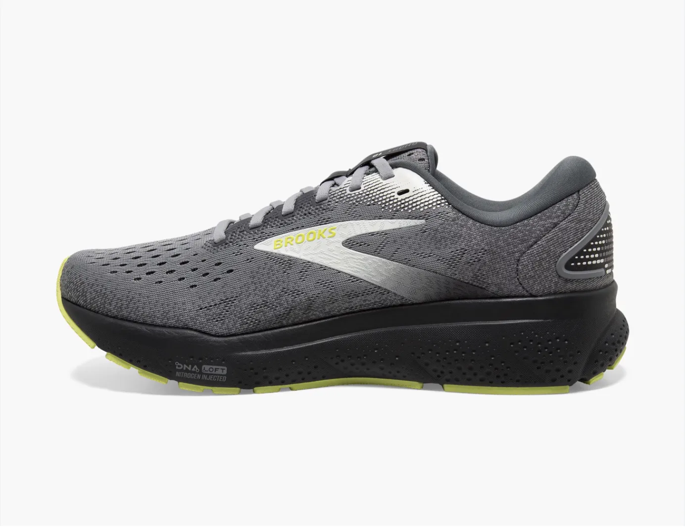 MEN'S BROOKS GHOST 16