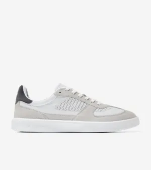 Men's Grand Crosscourt Modern Turf Sneakers