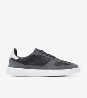 Men's Grand Crosscourt Modern Turf Sneakers