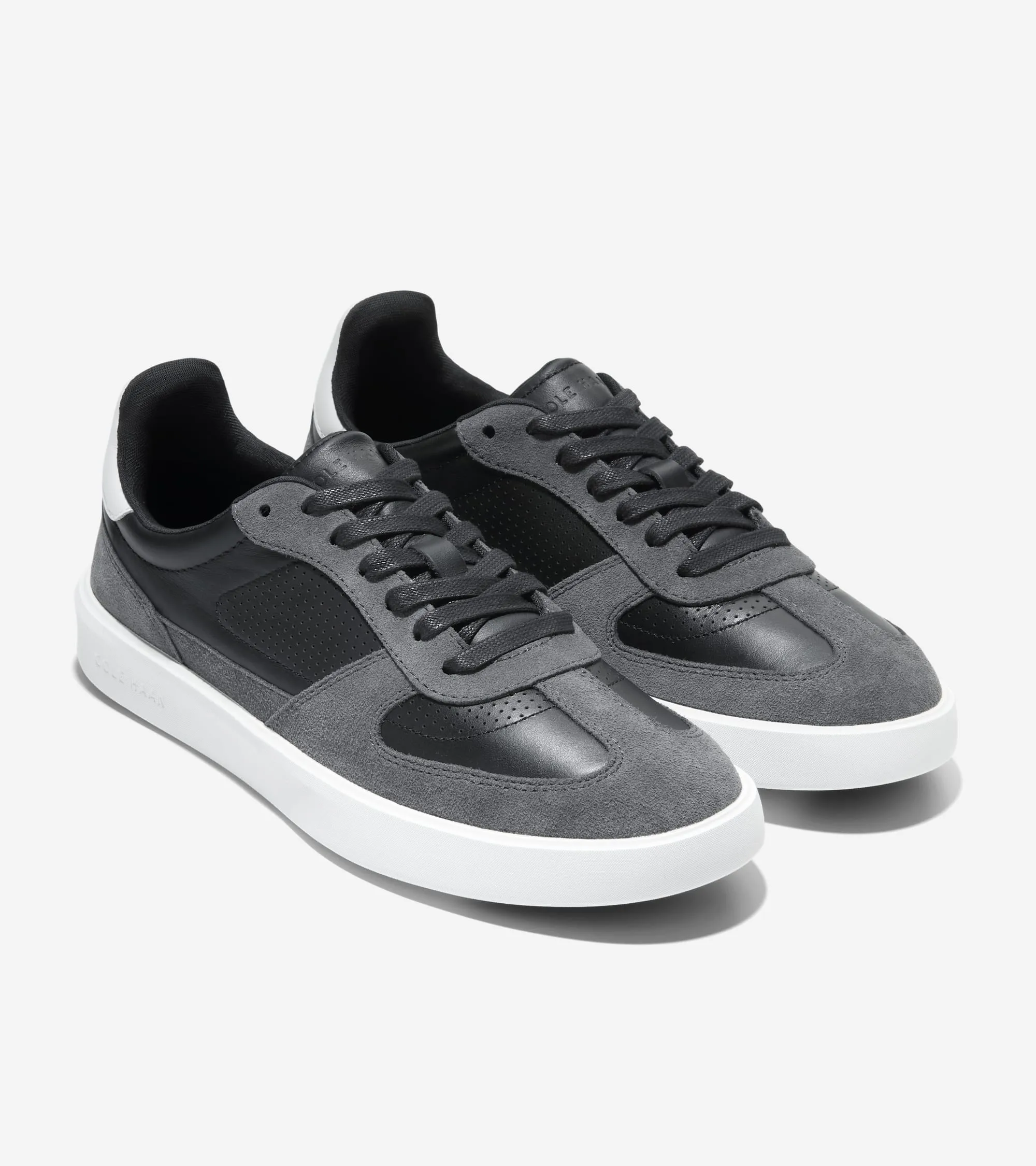 Men's Grand Crosscourt Modern Turf Sneakers