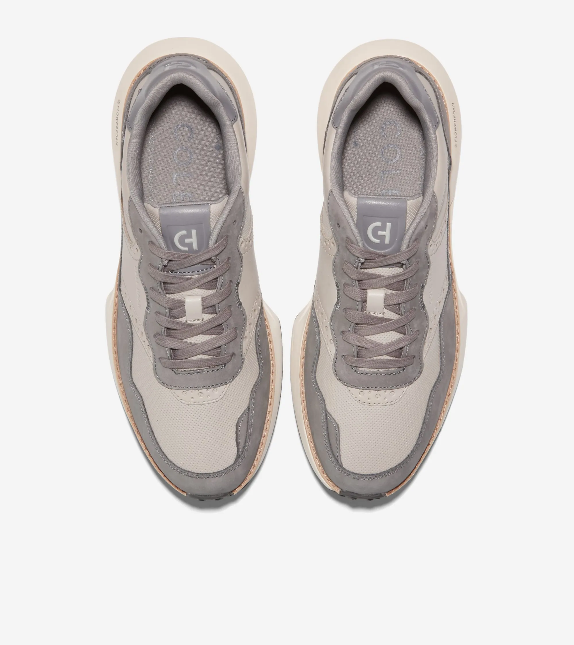 Men's GrandPrø Ashland Sneakers