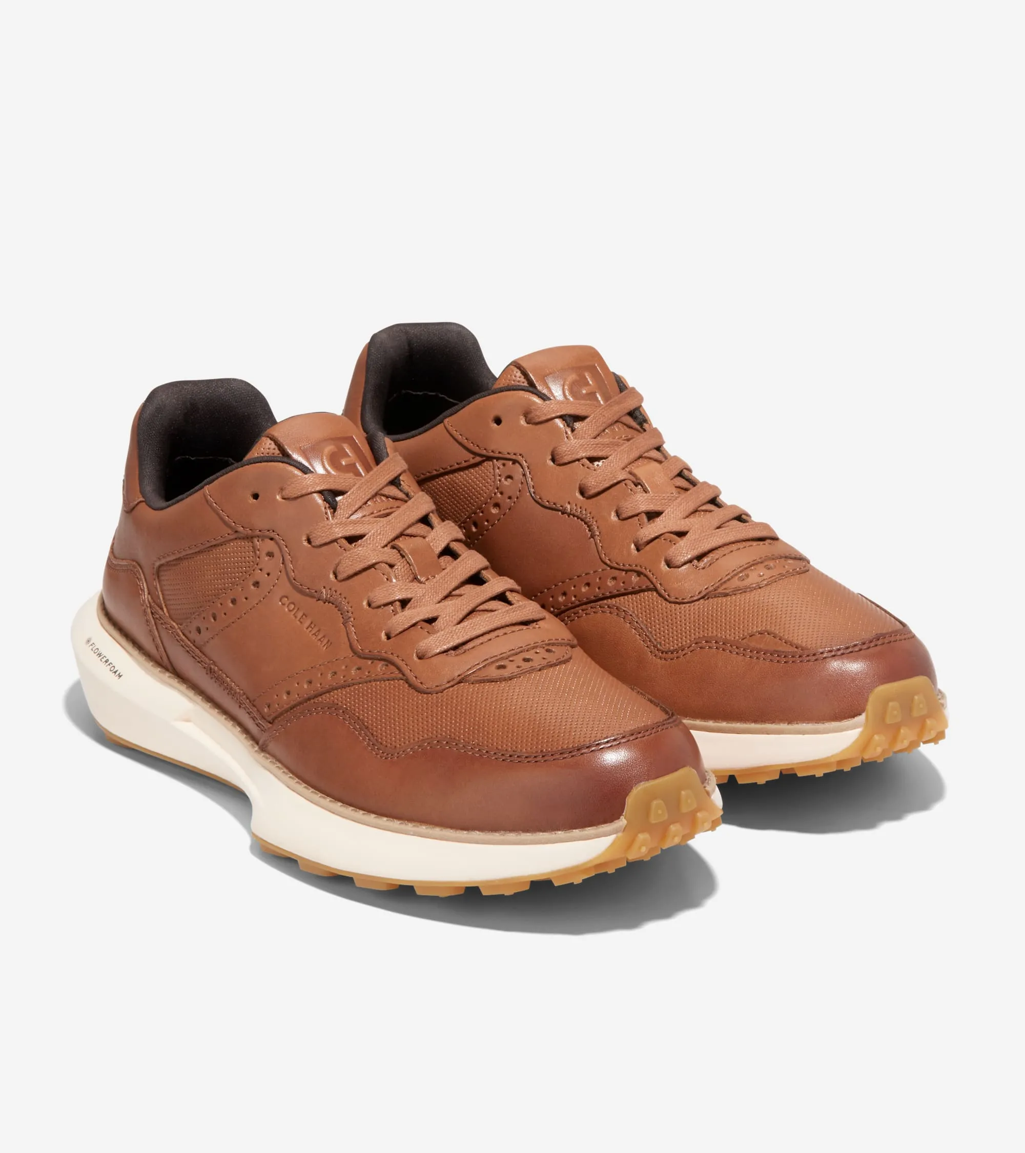 Men's GrandPrø Ashland Sneakers