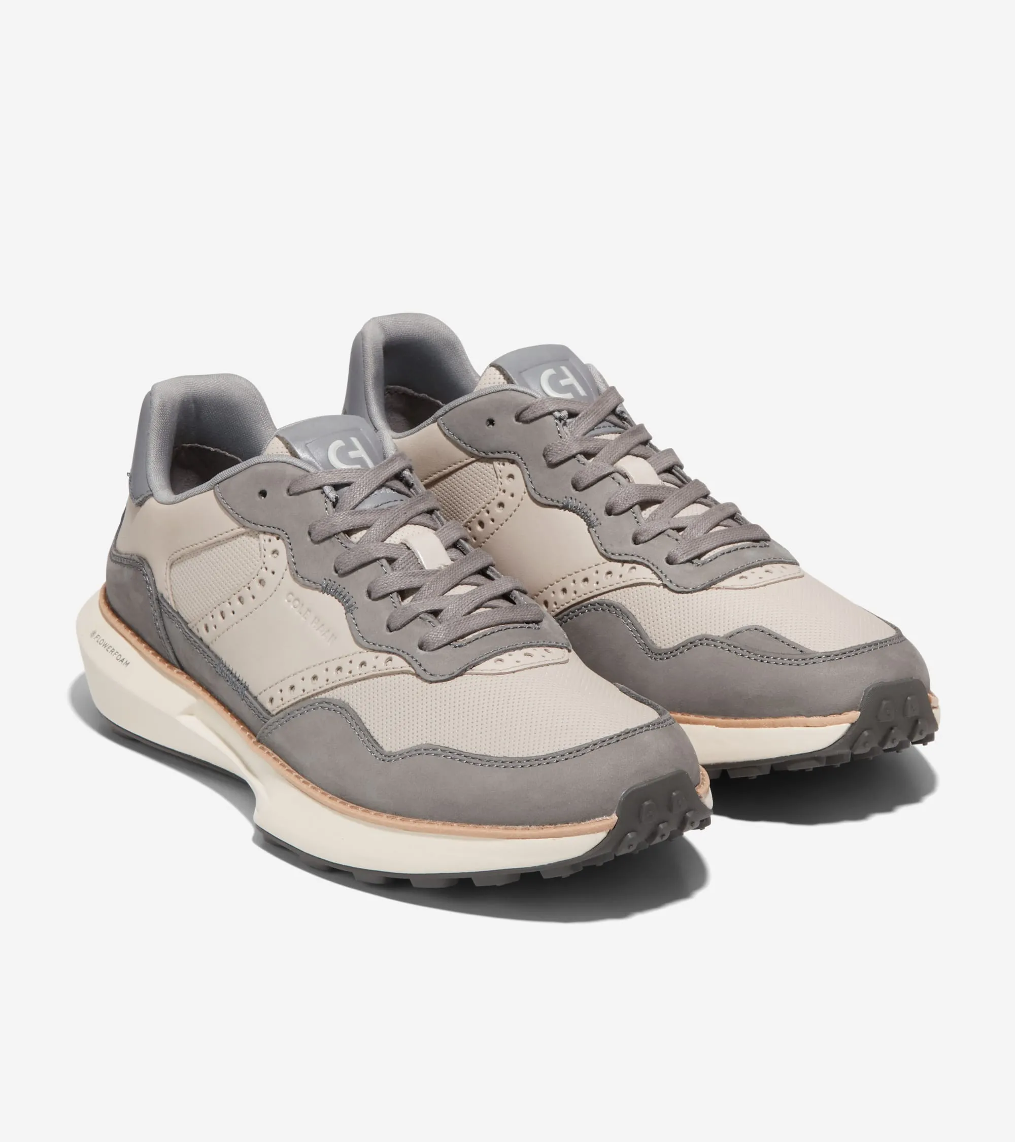 Men's GrandPrø Ashland Sneakers