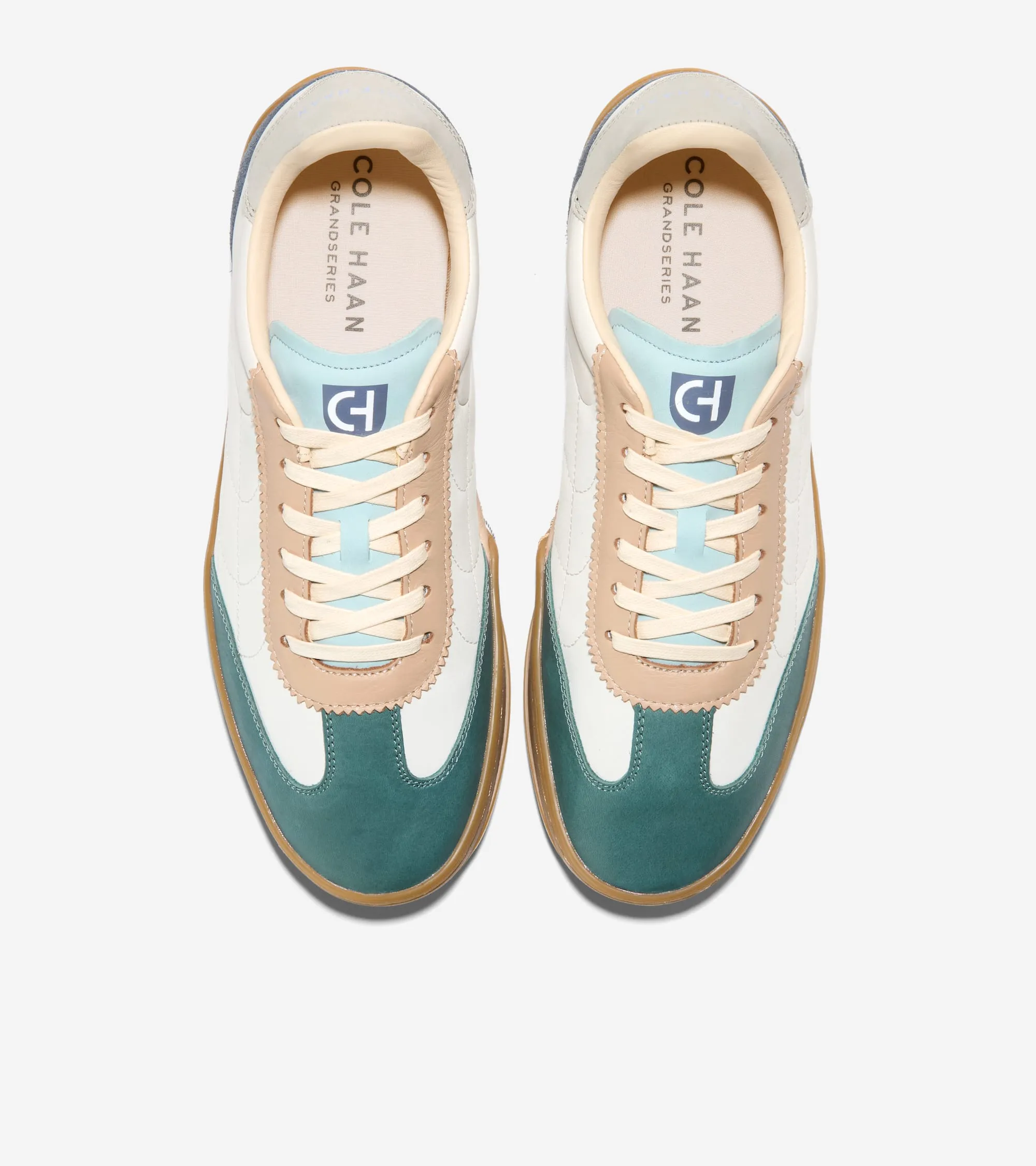 Men's GrandPrø Breakaway Sneakers