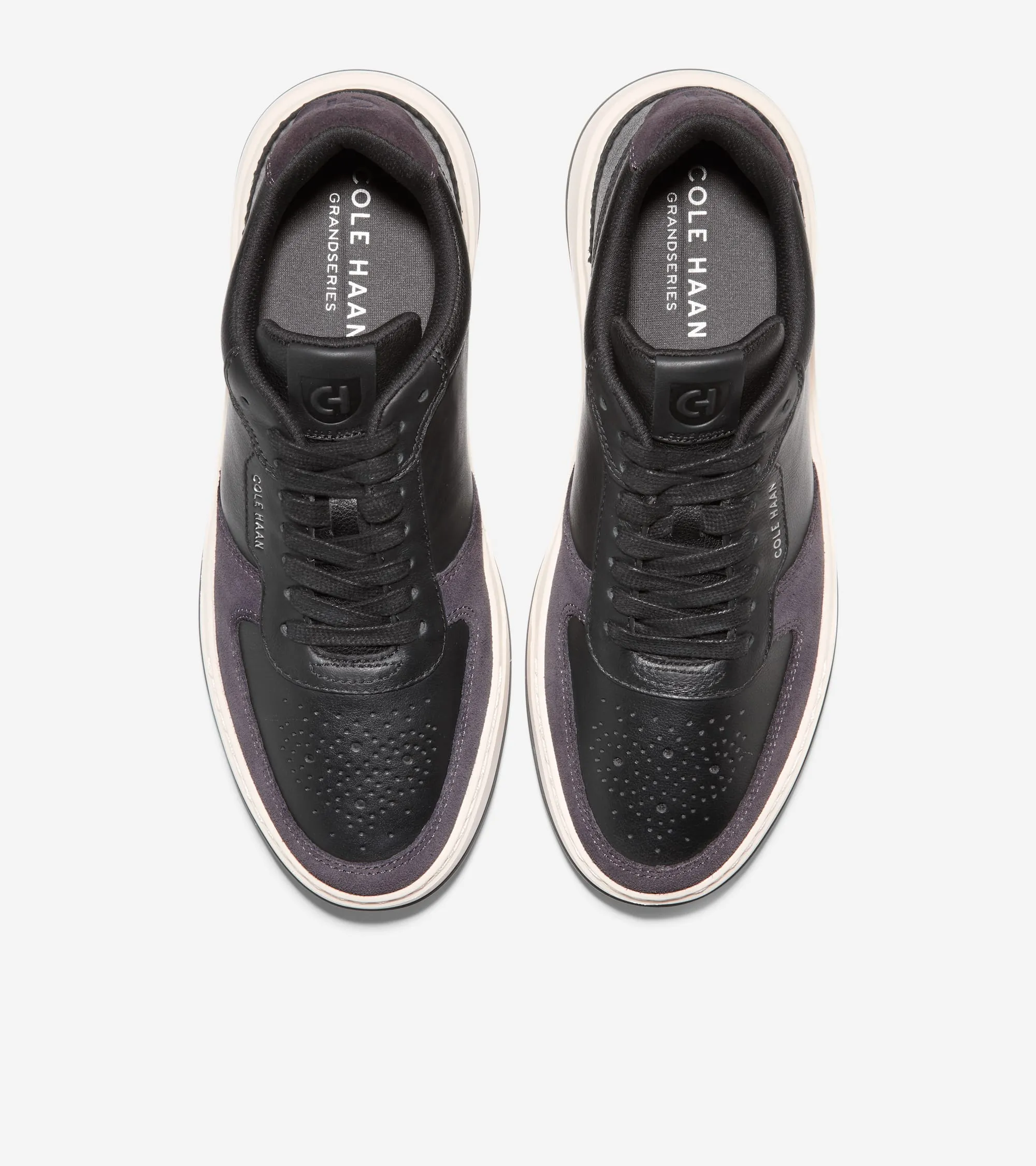 Men's GrandPrø Crossover Sneakers