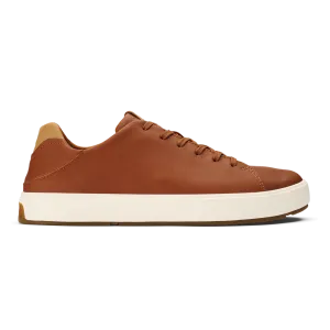 Men's Olukai Lae'ahi Li'lli Color: Kukui Brown