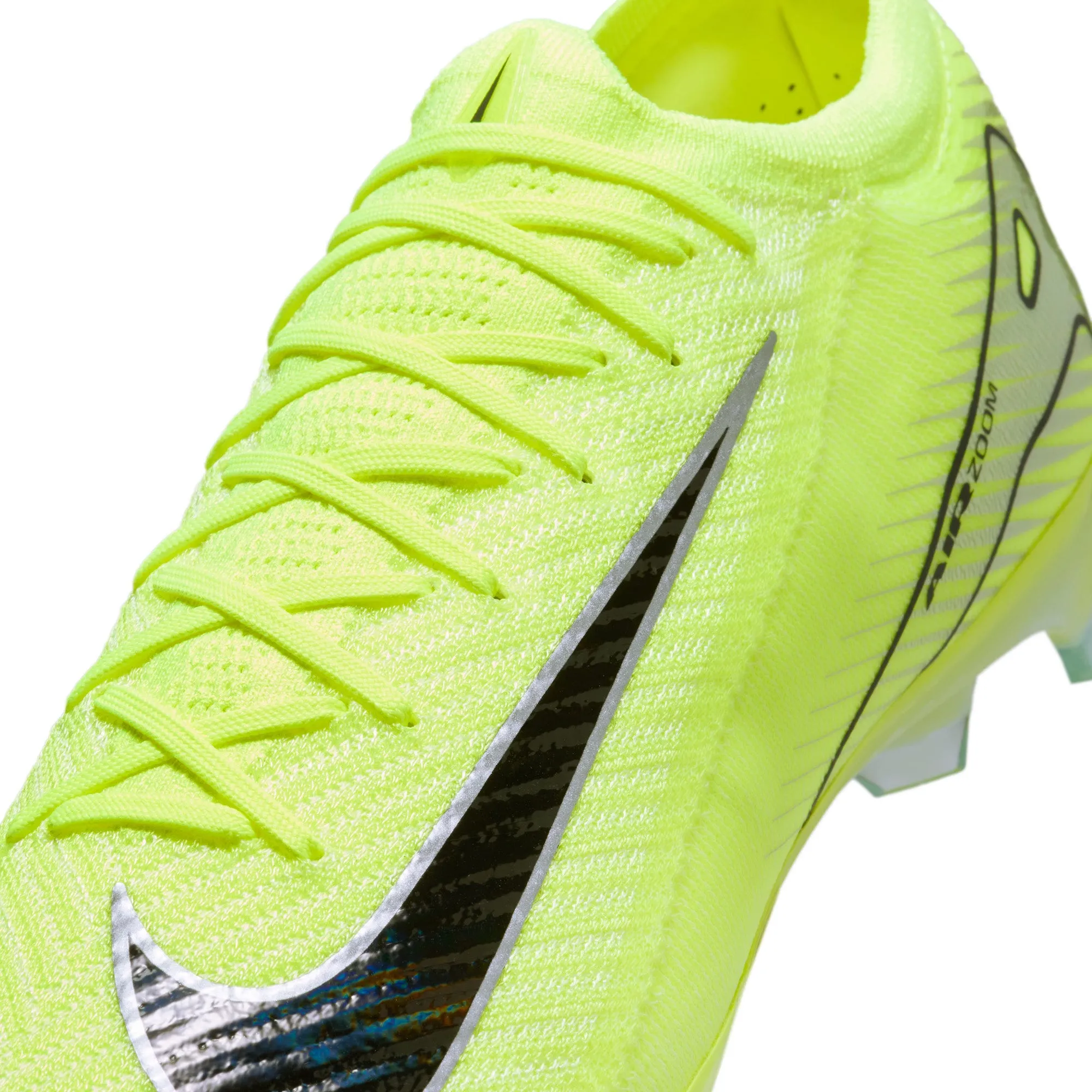 Mercurial Vapor 16 Elite FG Low-Top Football Boots