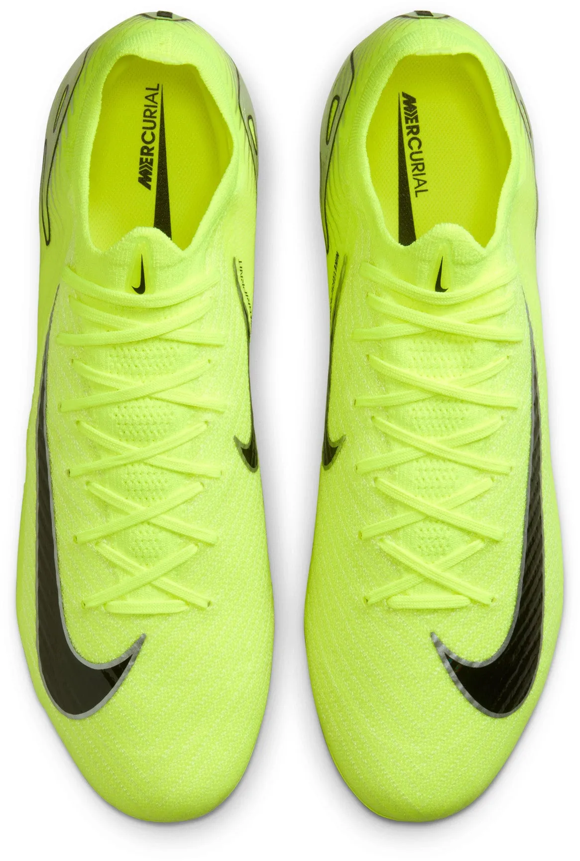 Mercurial Vapor 16 Elite FG Low-Top Football Boots