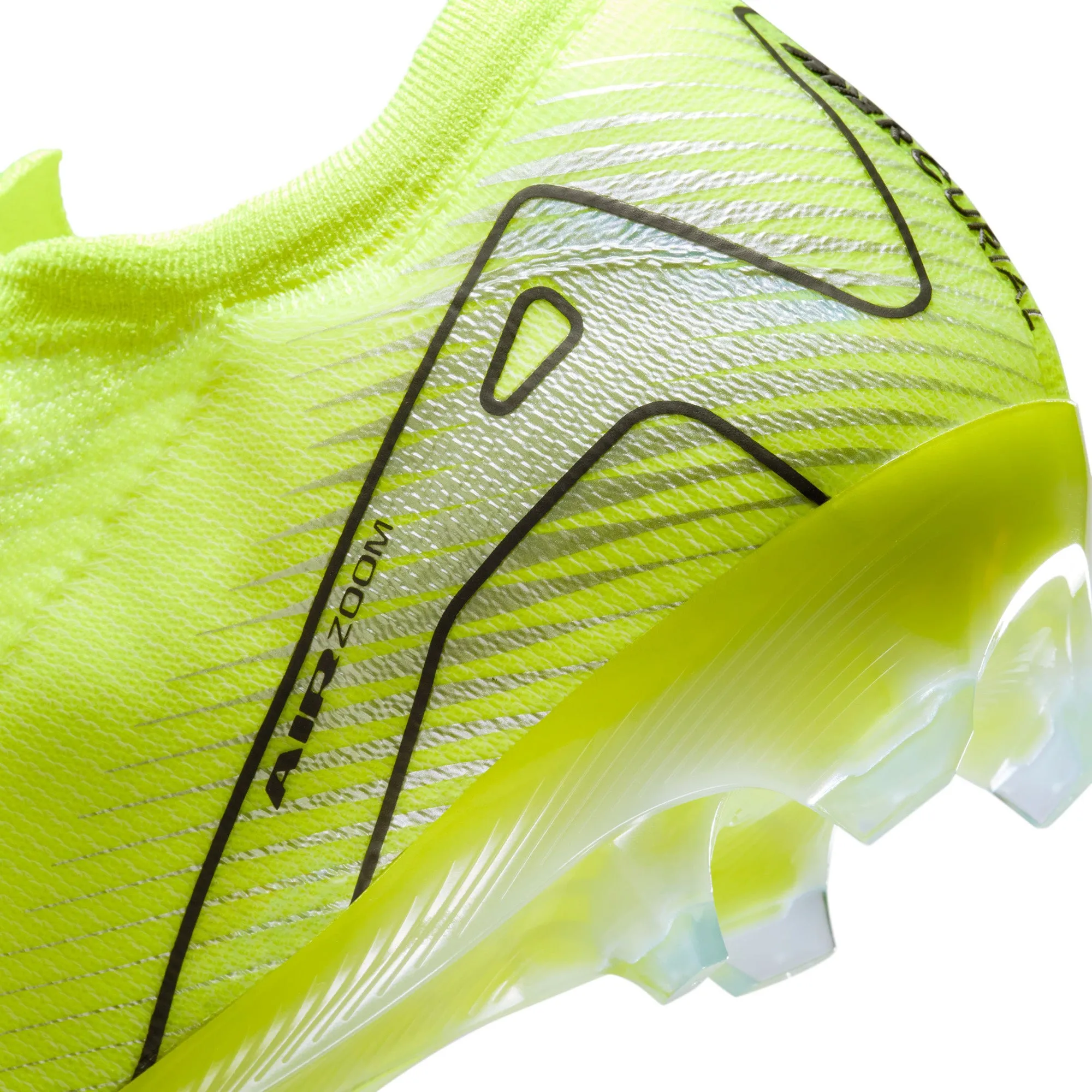 Mercurial Vapor 16 Elite FG Low-Top Football Boots