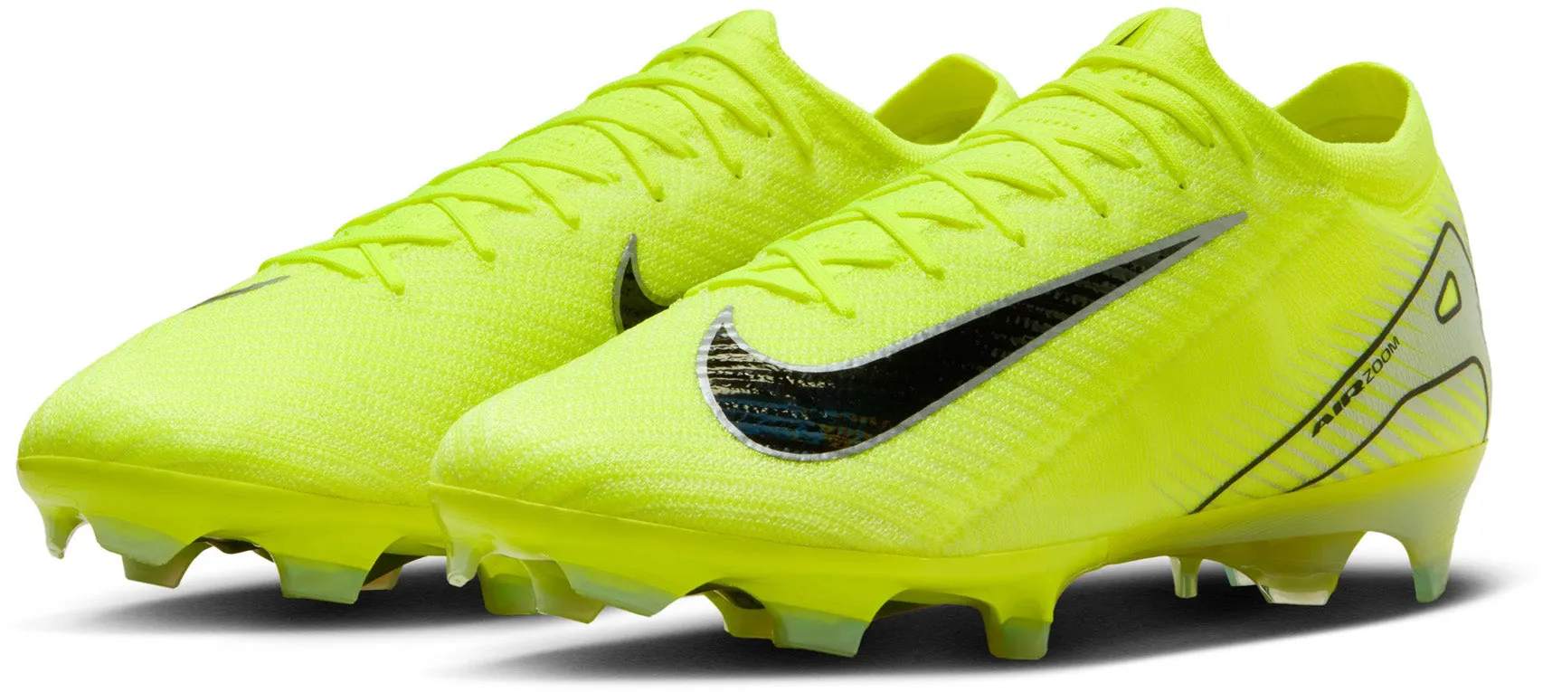 Mercurial Vapor 16 Elite FG Low-Top Football Boots