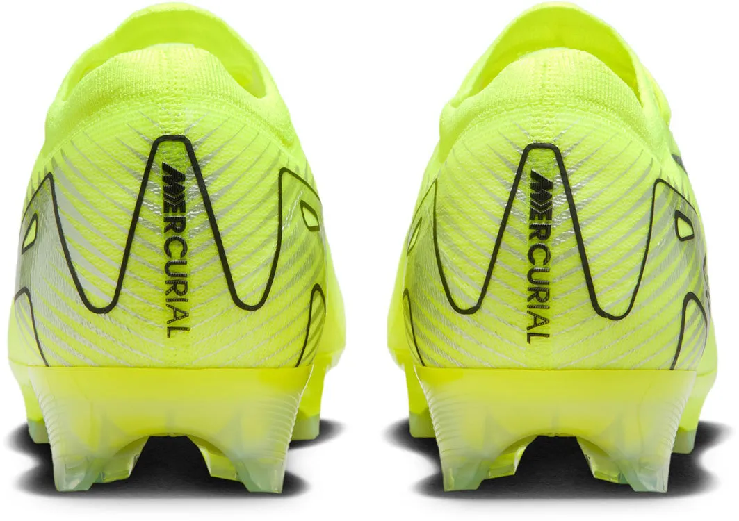 Mercurial Vapor 16 Elite FG Low-Top Football Boots