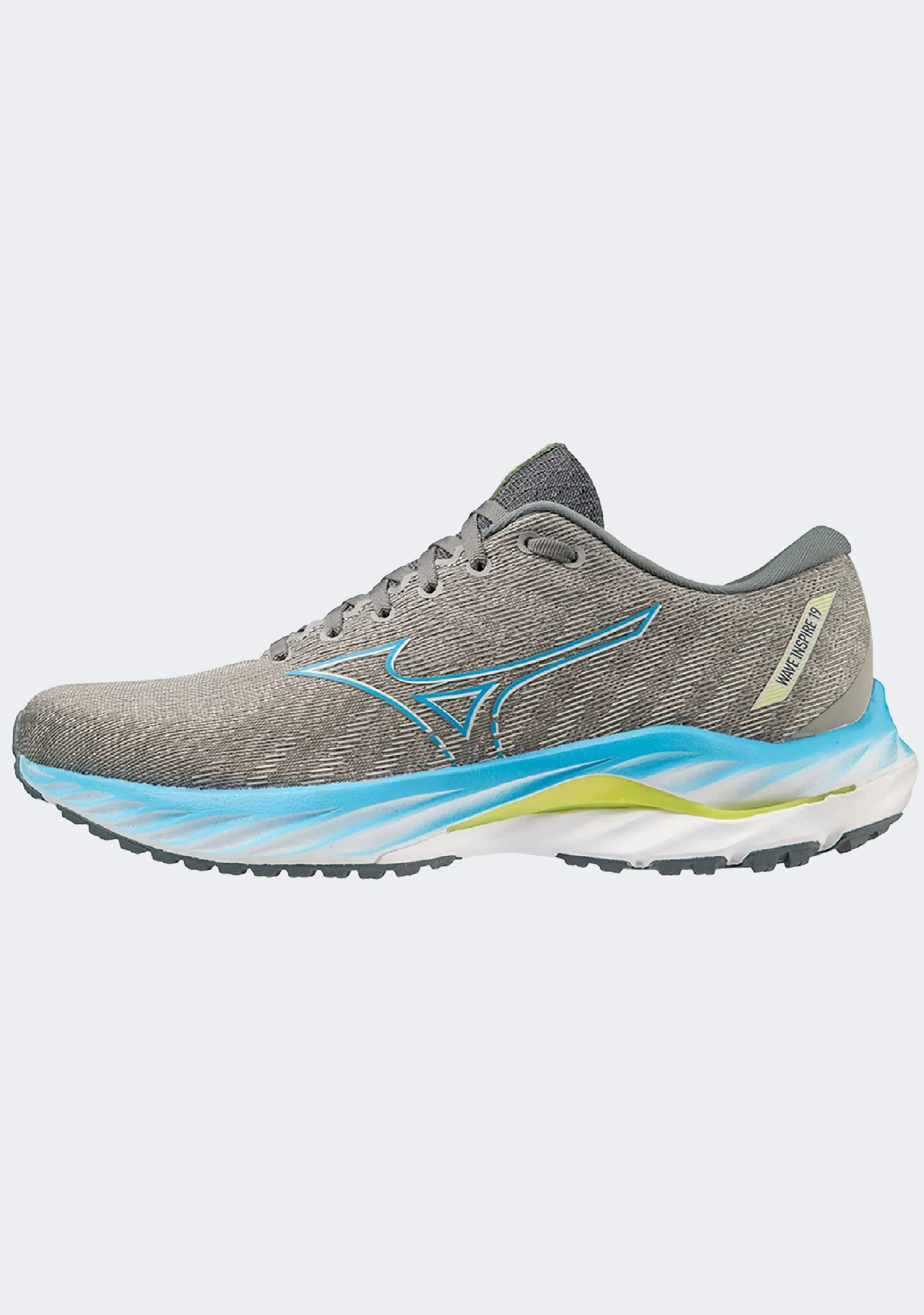 Mizuno Mens Wave Inspire 19