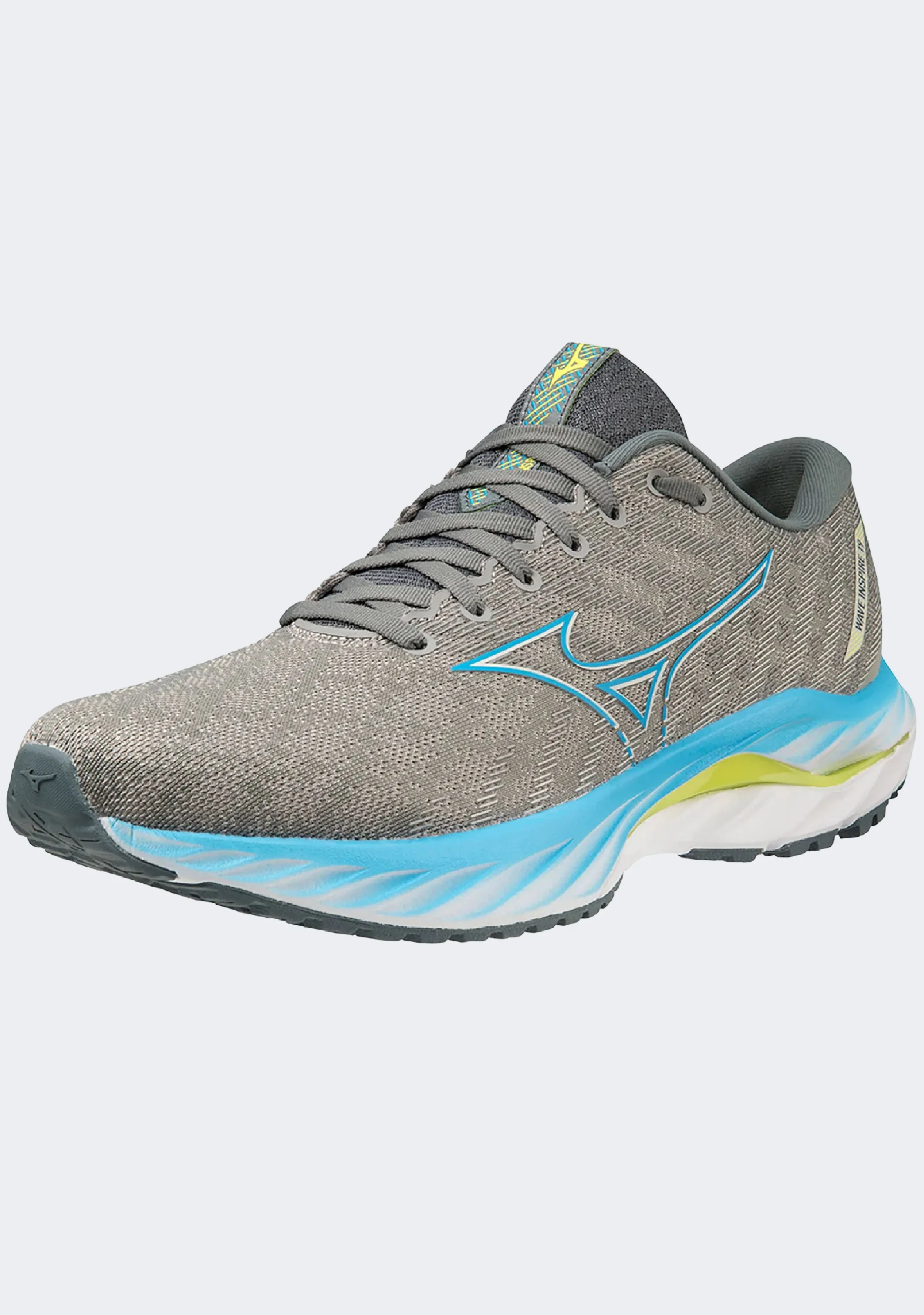 Mizuno Mens Wave Inspire 19