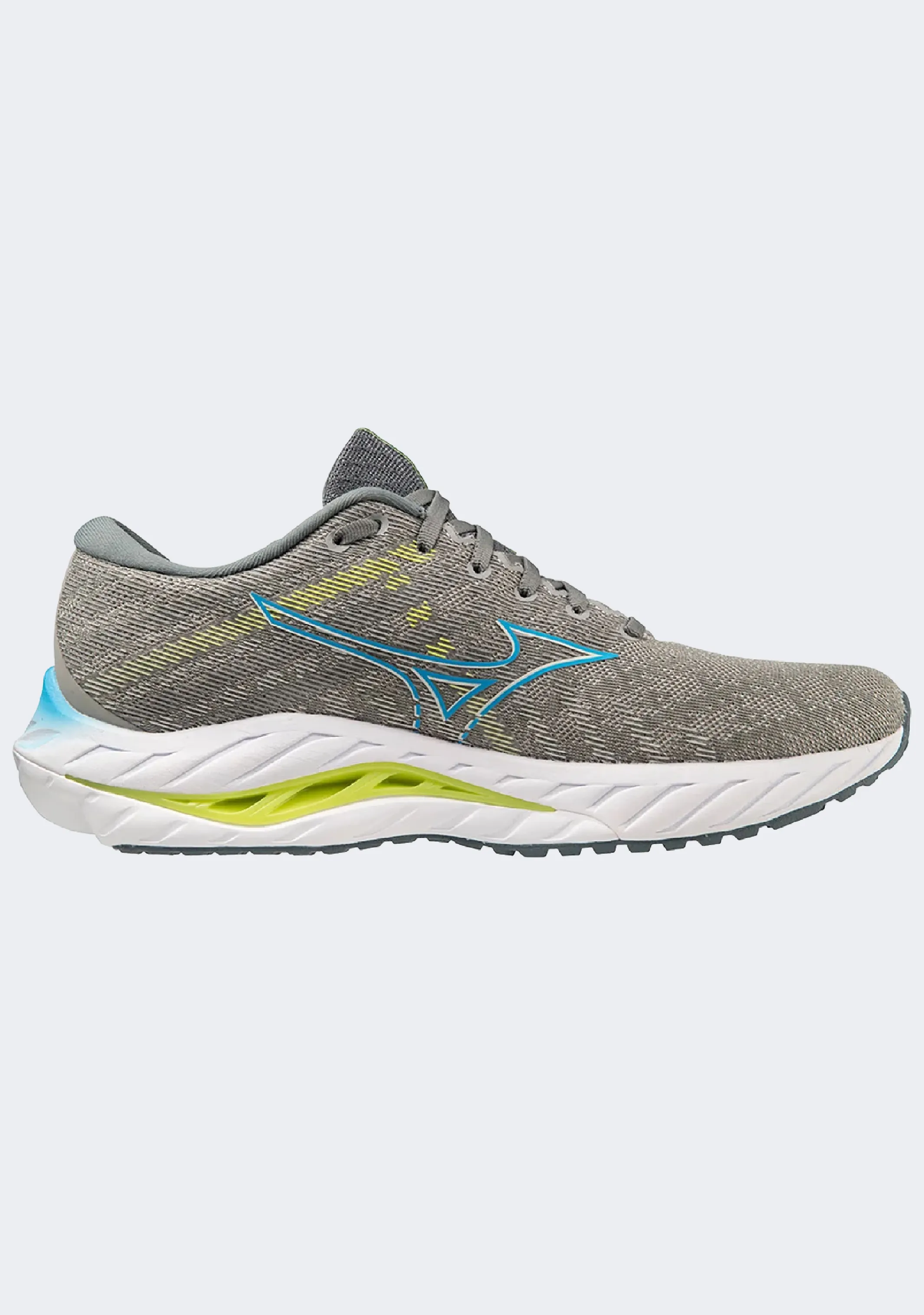 Mizuno Mens Wave Inspire 19