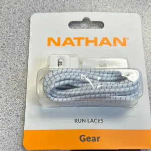 Nathan Run Laces