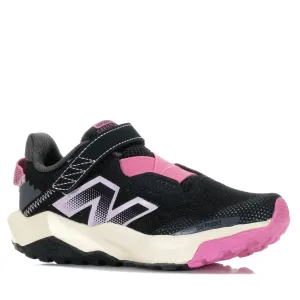 New Balance Nitrel V6 PANTRLP6 Black/Pink