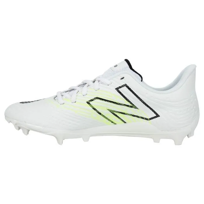 New Balance Senior RUSHv3 Low RUSHLW3 Football Cleats