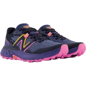 New Balance Women's Fresh Foam Hierro v7 Trail Running Shoe, Night Sky