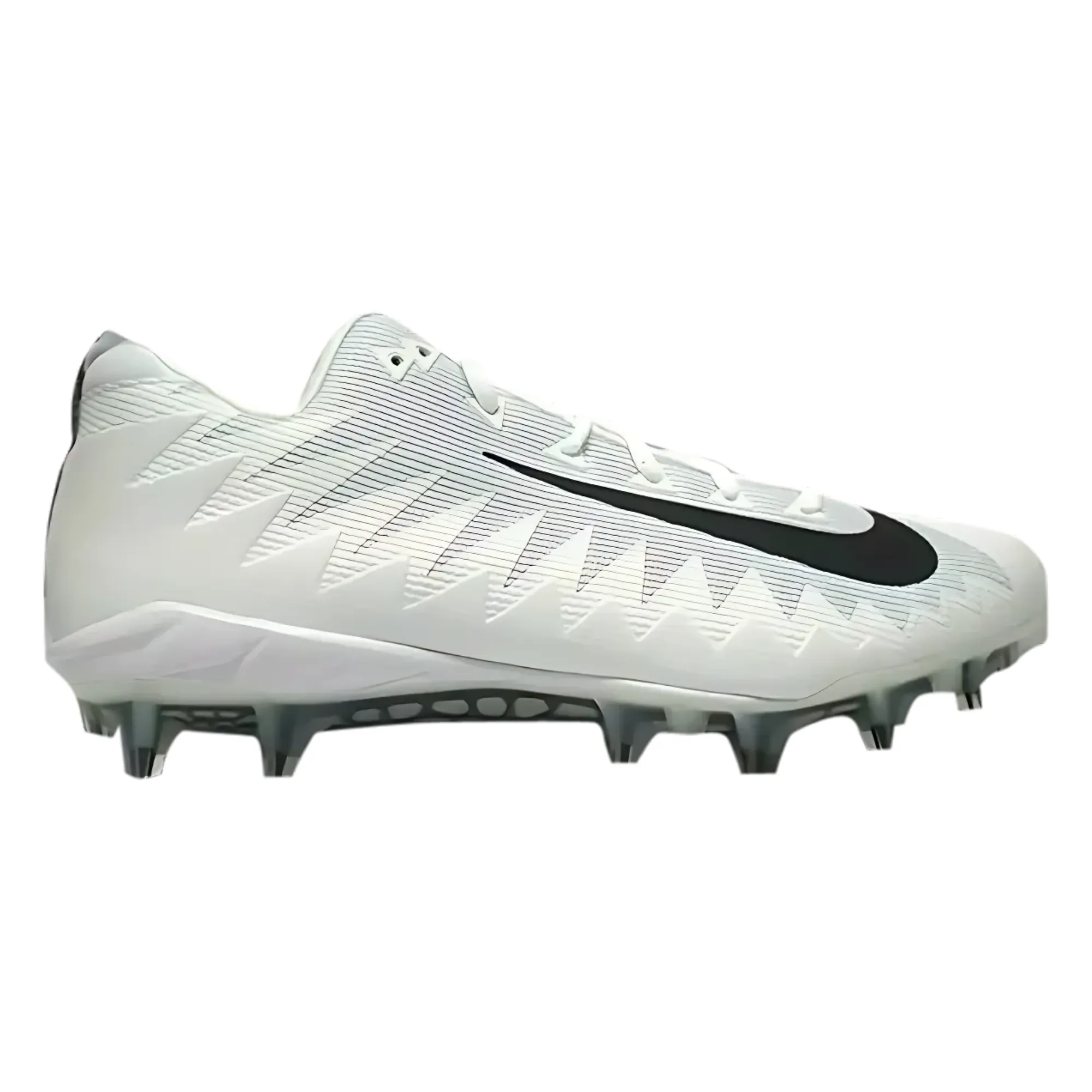 Nike Alpha Menance Pro Low TD Men's Football Cleats