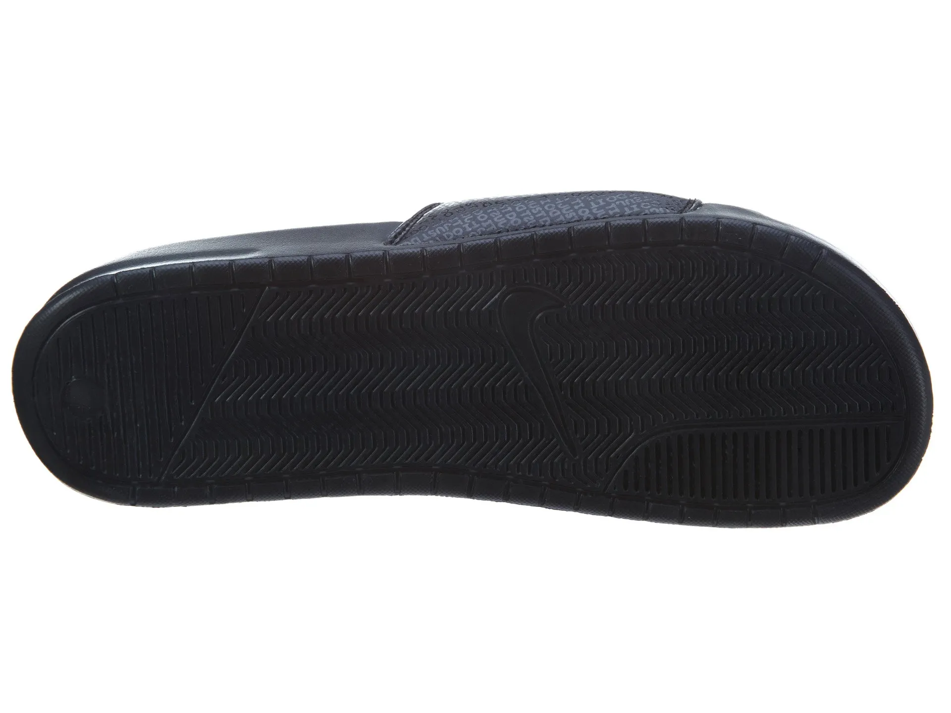 Nike Benassi Jdi Mens Style 343880