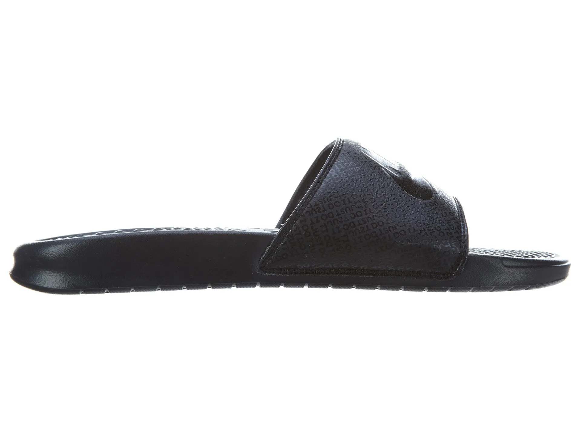 Nike Benassi Jdi Mens Style 343880